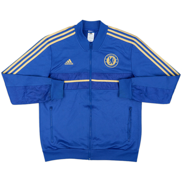 2012-13 Chelsea adidas Track Jacket - 6/10 - (L)
