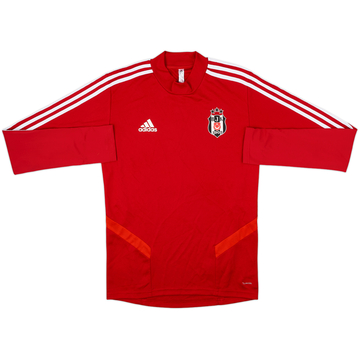 2019-20 Besiktas adidas Sweat Top - 10/10 - (S)