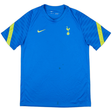 2021-22 Tottenham Nike Training Shirt - 4/10 - (L)