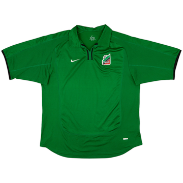 2000-01 Tirol Innsbruck Home Shirt - 8/10 - (L)