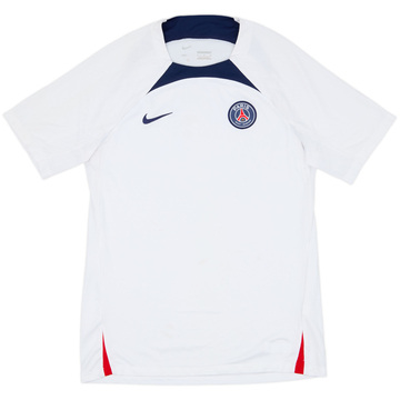 2022-23 Paris Saint-Germain Nike Training Shirt - 8/10 - (M)