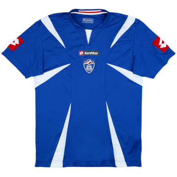 2006-08 Serbia Home Shirt - 9/10 - (L)
