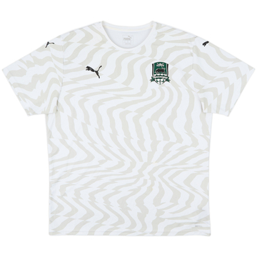 2019-20 FC Krasnodar Away Shirt - 6/10 - (XL)