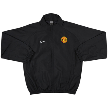 Chaqueta de chándal Nike del Manchester United 2002-03 - 10/10 - (S)