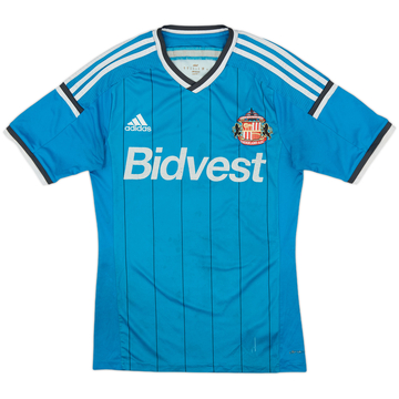 2014-15 Sunderland Away Shirt - 5/10 - (S)