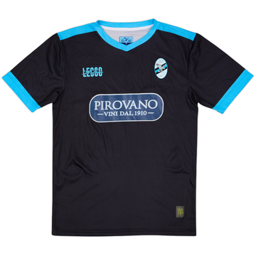 2022-23 Lecco Third Shirt - 9/10 - (M)