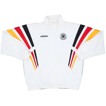 1996 Germany adidas Track Jacket - 8/10 - (L)