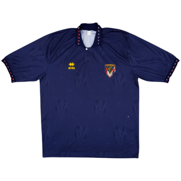 1992-93 Genoa Third Shirt - 6/10 - (XL)