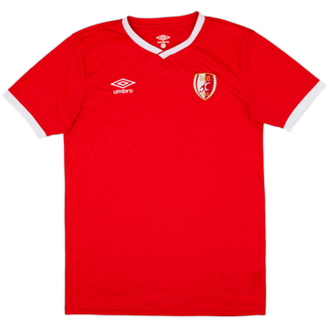 2010s SC Beaucouze Away Shirt - 8/10 - (S)