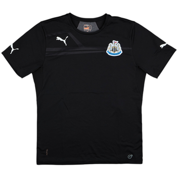 2011-12 Newcastle Puma Training Shirt - 8/10 - (M)