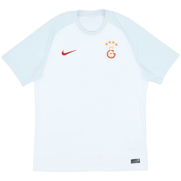2023-24 Galatasaray Basic Away Shirt - 5/10 - (L)
