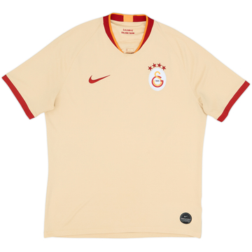 2019-20 Galatasaray Away Shirt - 7/10 - (L)