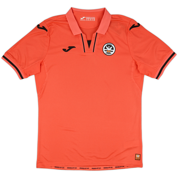 2021-22 Swansea City Third Shirt (XL)