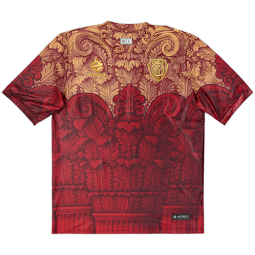 2025-26 Vis Aurelia Away Shirt