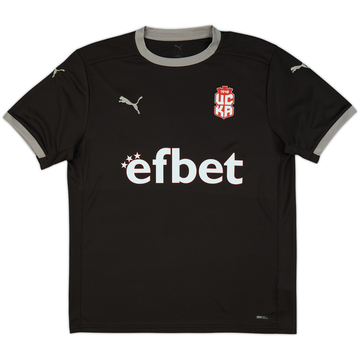 2024-25 CSKA 1948 Third Shirt