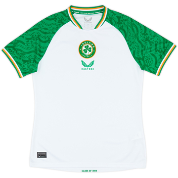 2024-25 Ireland Third Shirt (Women's S)
