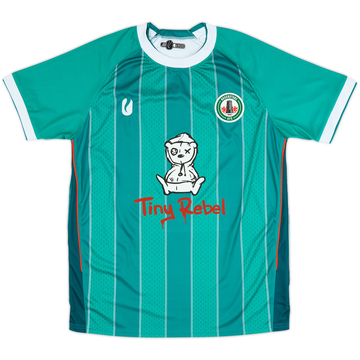 2025-26 Rogerstone Home Shirt 