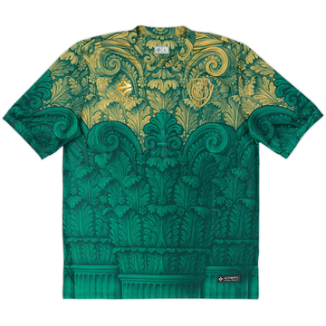 2025-26 Vis Aurelia Home Shirt