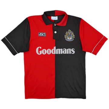 1993-95 Portsmouth Away Shirt - 6/10 - (M)