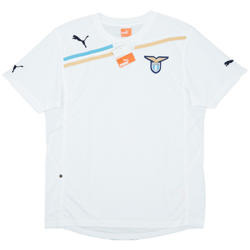 2011-12 Lazio Away Shirt (L)