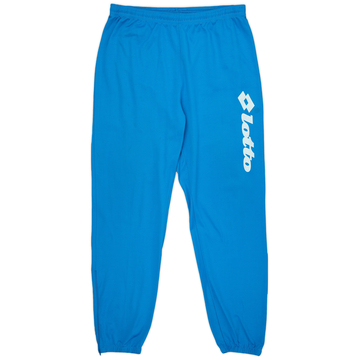 1990s Lotto Template Track Pants/Bottoms - 9/10 - (XL)