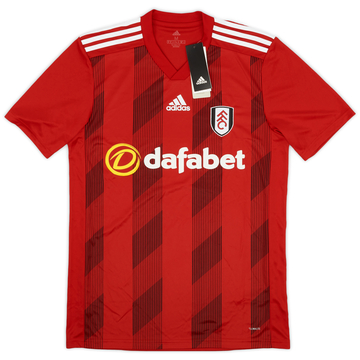 2019-20 Fulham Away Shirt (M)