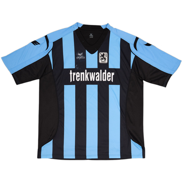 2008-09 1860 Munich Away Shirt - 4/10 - (XXL)