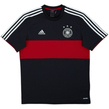 2013-14 Germany adidas Training Shirt - 10/10 - (M)