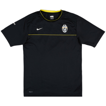 2008-09 Juventus Nike Training Shirt - 6/10 - (M)