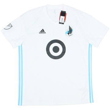 2019-21 Minnesota United Away Shirt (XL)