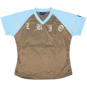 2002-03 West Brom Training Shirt - 9/10 - (Women's L)