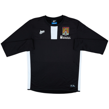 2010s Northampton Avec Sweat Top - 8/10 - (M)