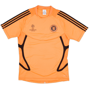 2011-12 Chelsea adidas CL Training Shirt - 7/10 - (M)