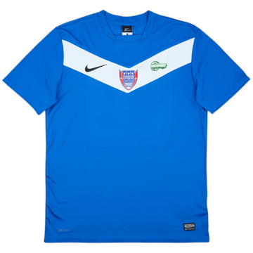 2014-15 Nike Template Shirt - 9/10 - (L)