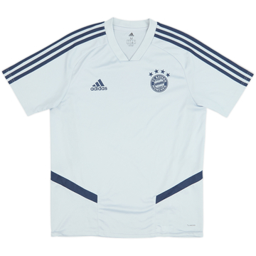2019-20 Bayern Munich adidas Training Shirt - 10/10 - (M)