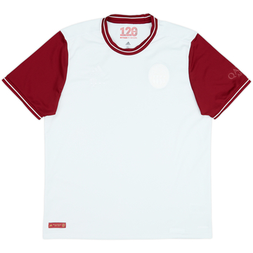 2019-20 Bayern Munich '120th Anniversary' Special Edition Shirt - 10/10 - (XL)