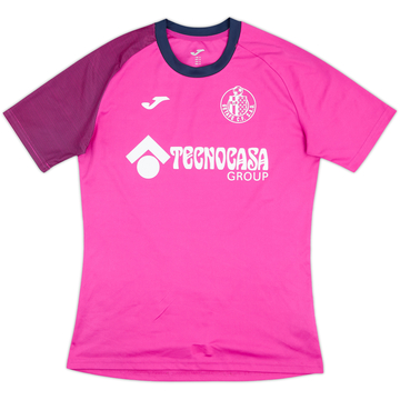 2019-20 Getafe Joma Training Shirt - 10/10 - (M)