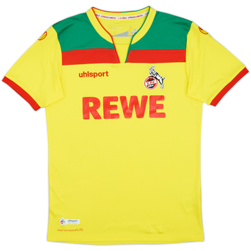 2020-21 FC Koln Third Shirt - 8/10 - (M)