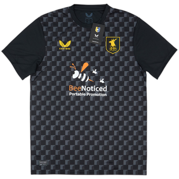2024-25 Mansfield Town Third Shirt (M)