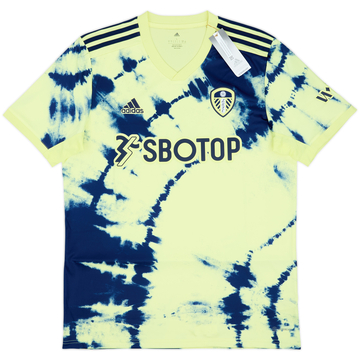 2022-23 Leeds Away Shirt (L)
