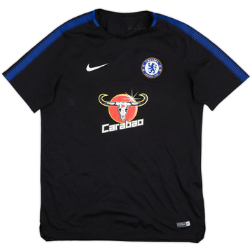 2018-19 Chelsea Nike Training Shirt - 8/10 - (L)