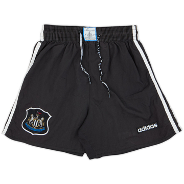1995-97 Newcastle Shorts de local - 7/10 - (S)