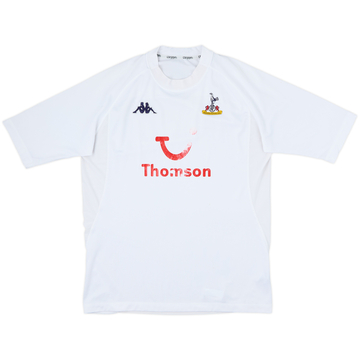 2004-05 Tottenham Home Shirt - 5/10 - (3XL)
