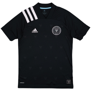Camiseta de visitante del Inter Miami 2020 - 8/10 - (M)