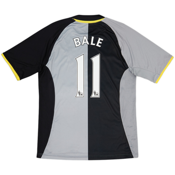 2012-13 Tottenham Third Shirt Bale #11 - 8/10 - (L)