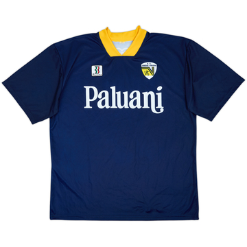1995-96 Chievo Verona Biemme Training Shirt - 9/10 - (XXL)