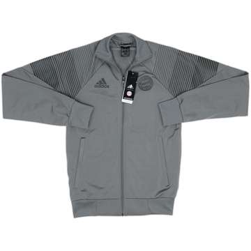 2018-19 Bayern Munich adidas Track Jacket (XS)