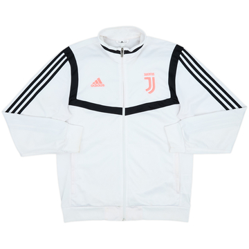 2019-20 Juventus adidas Track Jacket - 5/10 - (M)