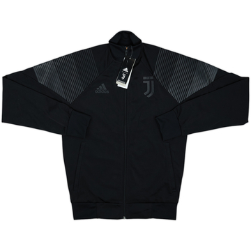 2018-19 Juventus adidas Track Jacket (S)