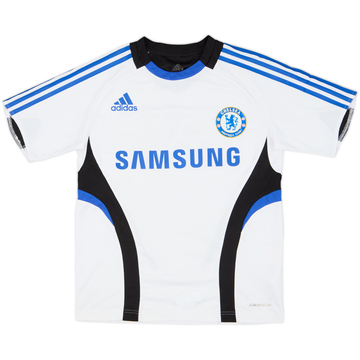 2008-09 Chelsea Formotion Training Shirt - 6/10 - (XL.Boys)